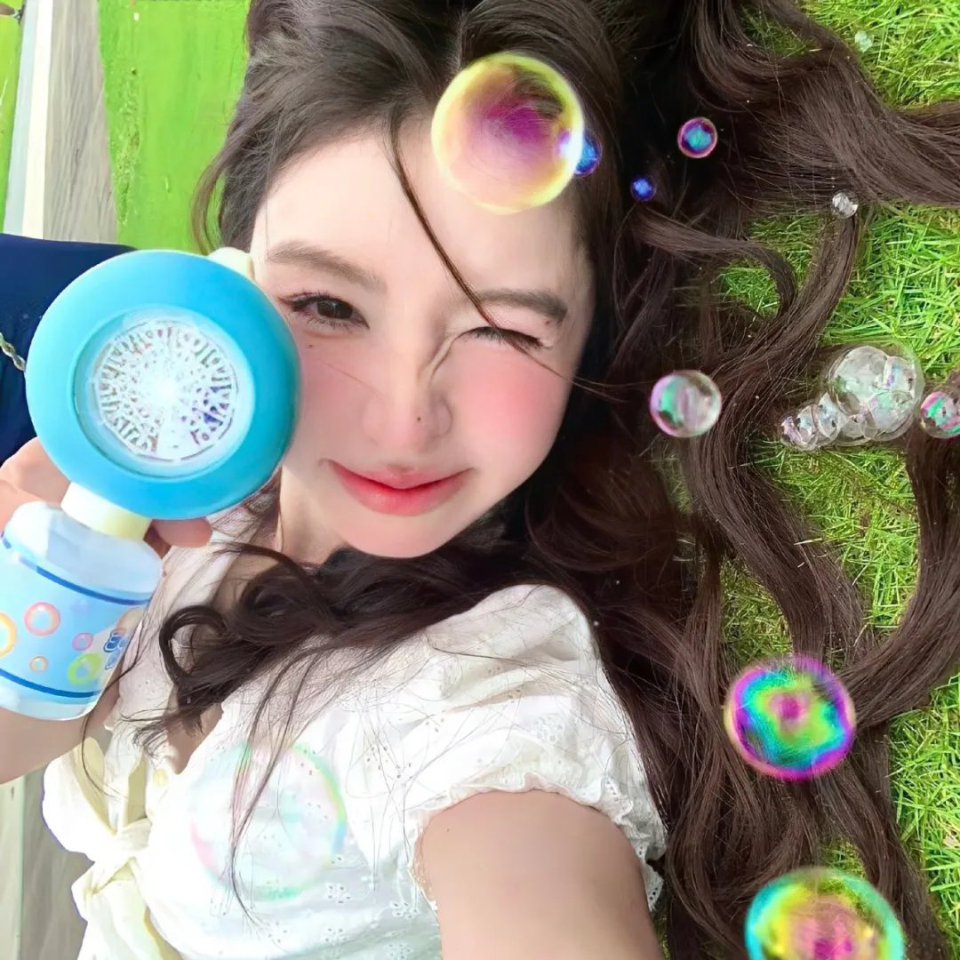 迷蝶