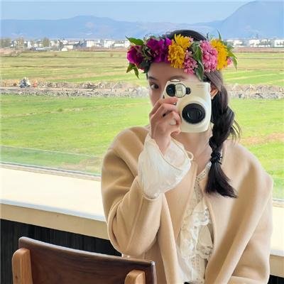 臆想魔友